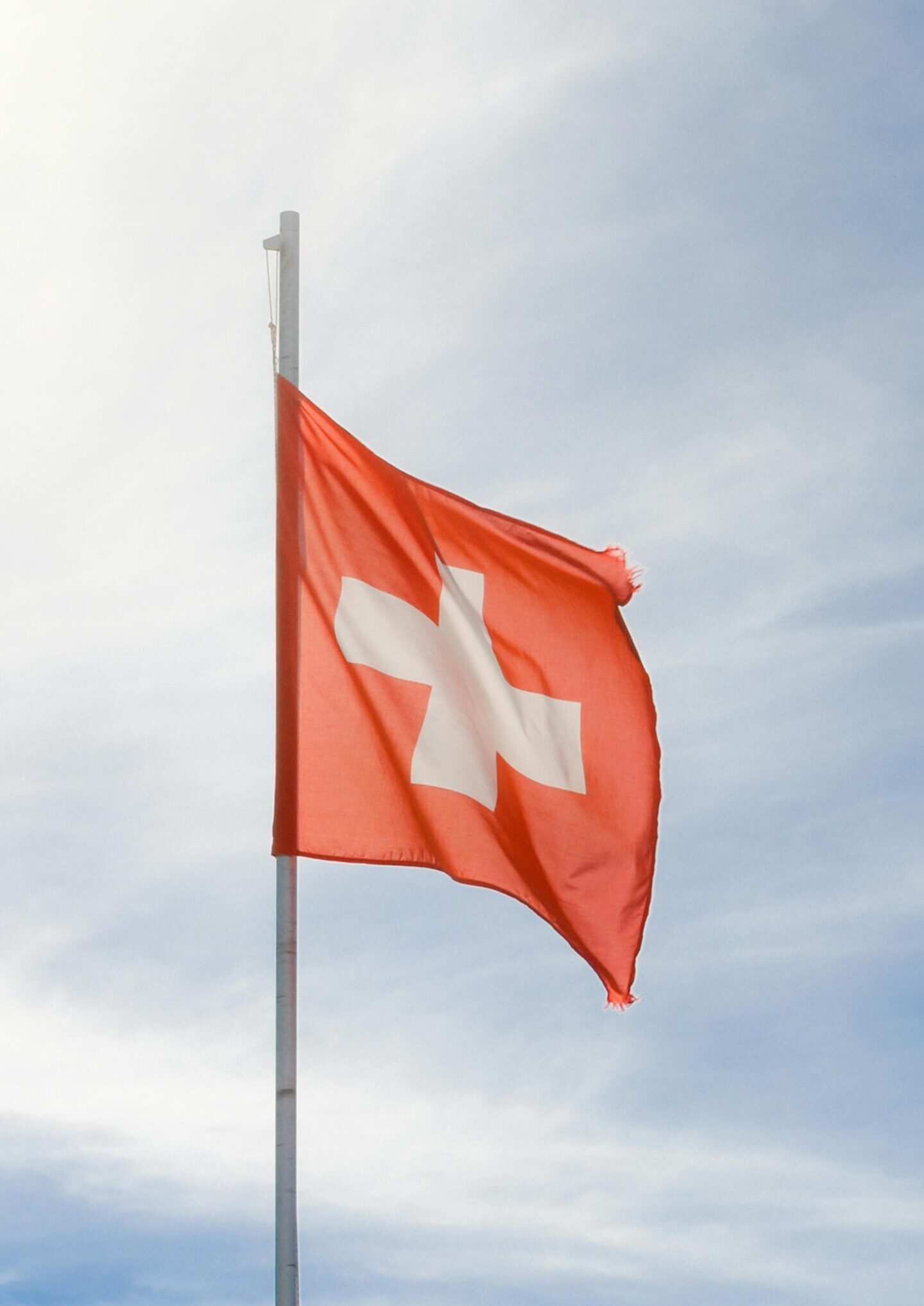 Swiss Flag